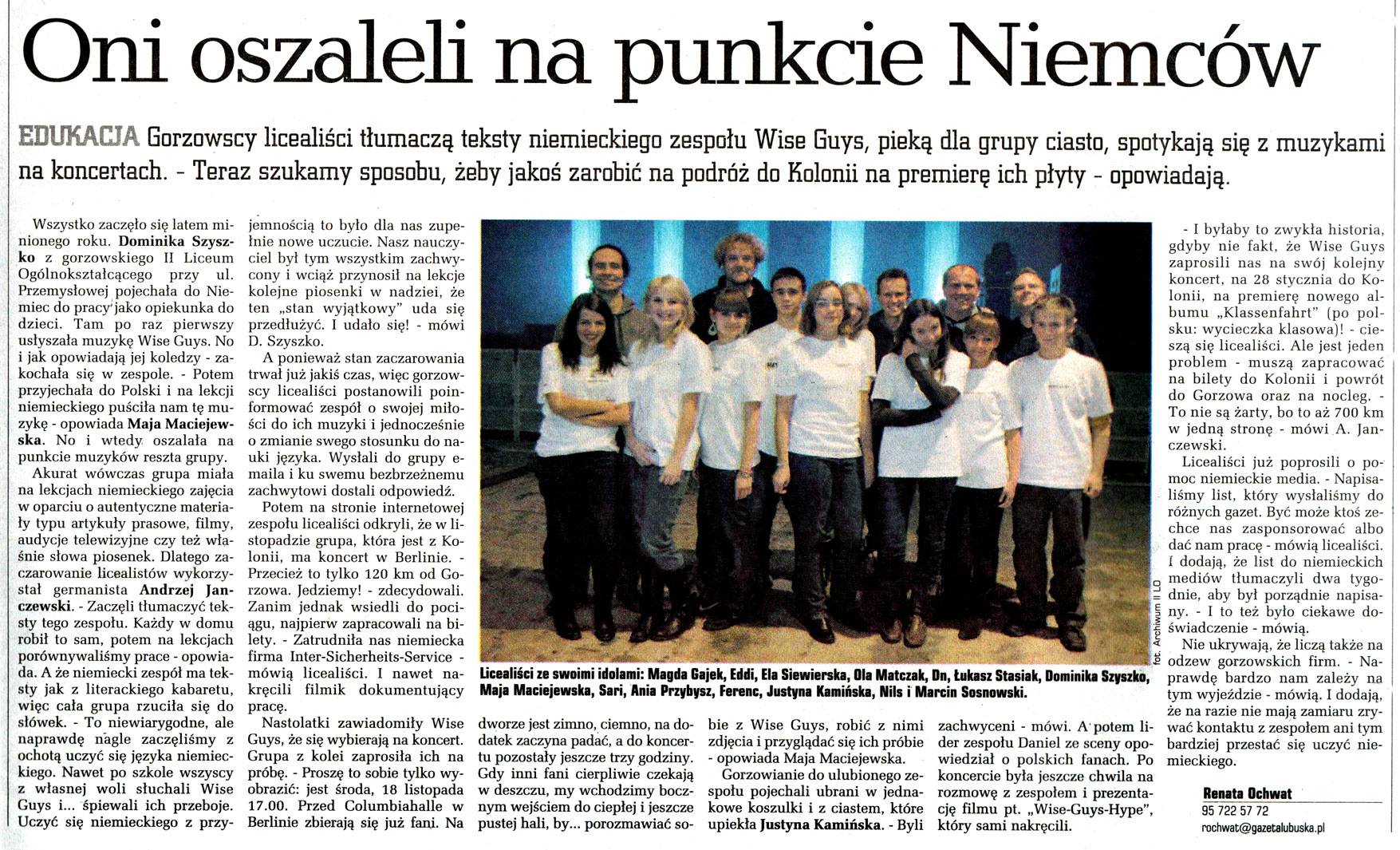 Gazeta Lubuska 1
