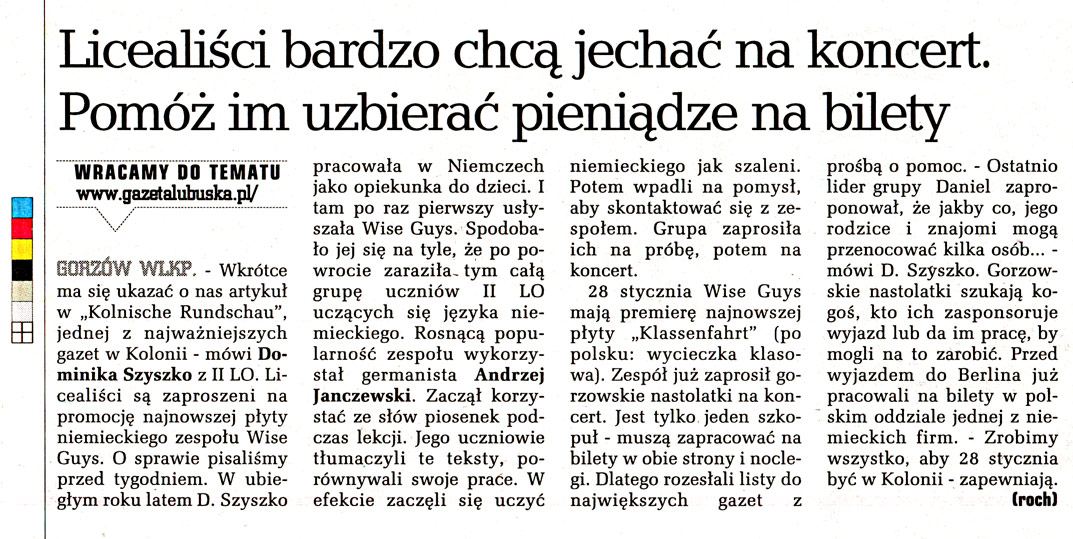 Gazeta Lubuska 2